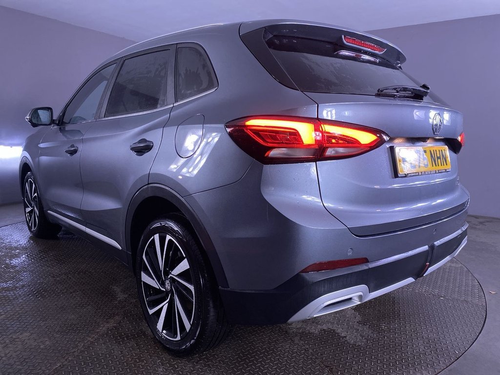 Used MG MG ZS 2025 for sale - 76632315: Photo 14