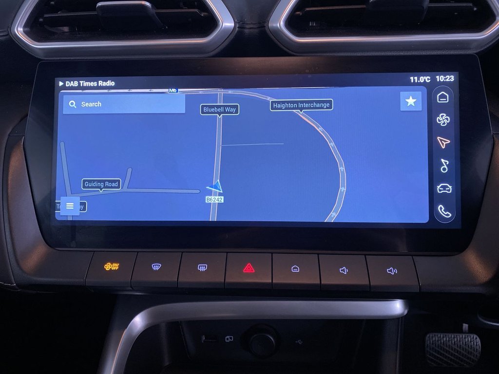 Used MG MG ZS 2025 for sale - 76632315: Photo 20