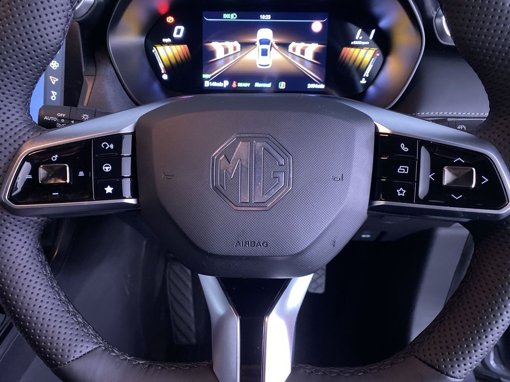 Used MG MG ZS 2025 for sale - 76632315: Photo 22