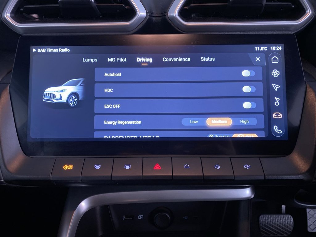 Used MG MG ZS 2025 for sale - 76632315: Photo 24