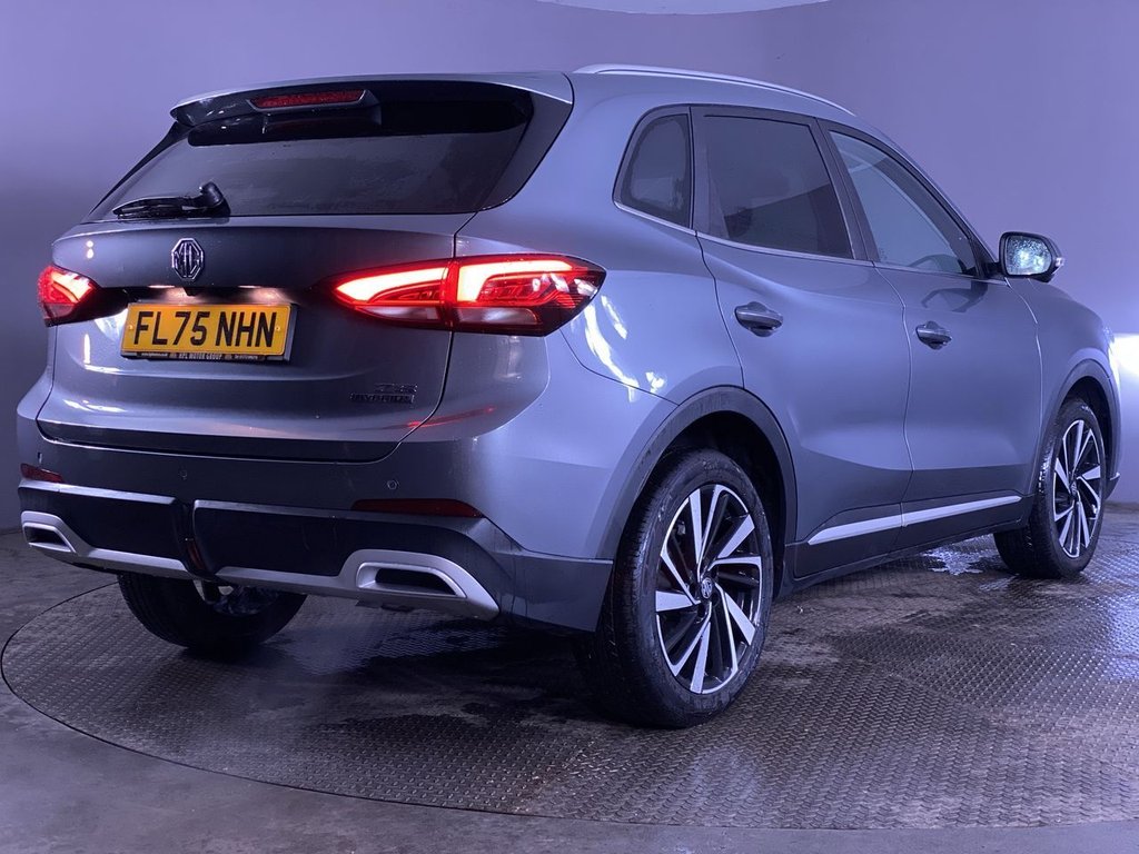 Used MG MG ZS 2025 for sale - 76632315: Photo 8