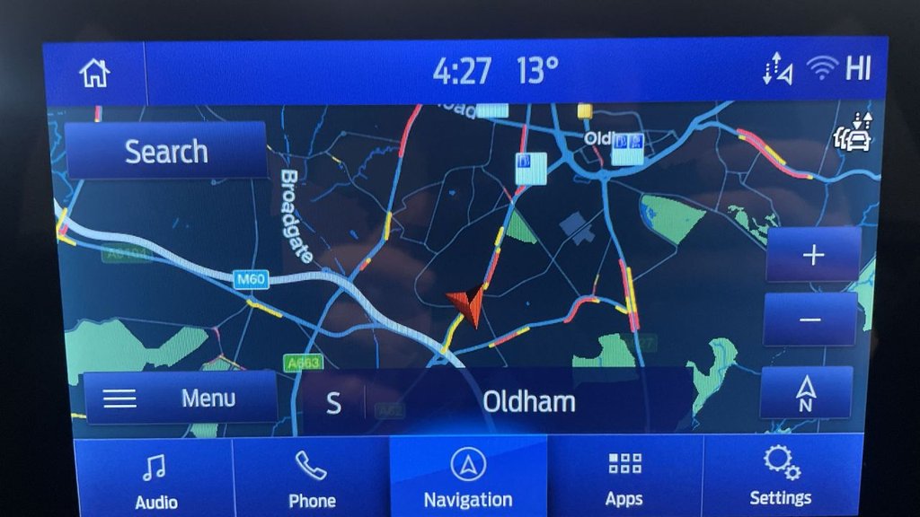 Used Ford Puma 2024 for sale - 77383773: Photo 19