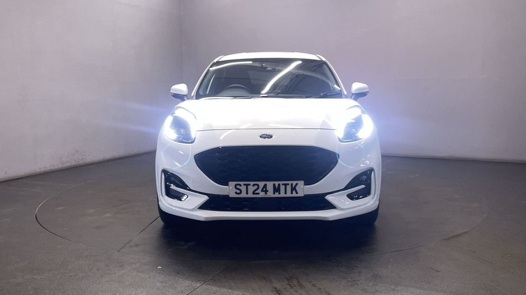 Used Ford Puma 2024 for sale - 77383773: Photo 3