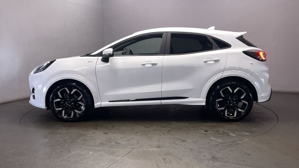 Used Ford Puma 2024 for sale - 77383773: Photo 5