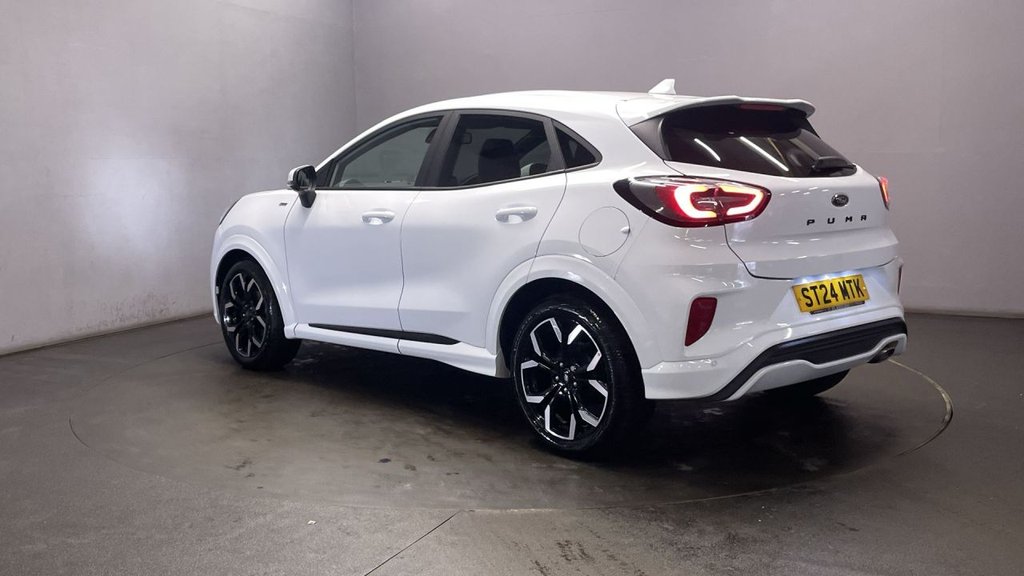 Used Ford Puma 2024 for sale - 77383773: Photo 6