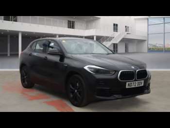 2022 (72) - 1.5 25e 10kWh Sport SUV 5dr Petrol Plug-in Hybrid Auto xDrive Euro 6 (s/s)