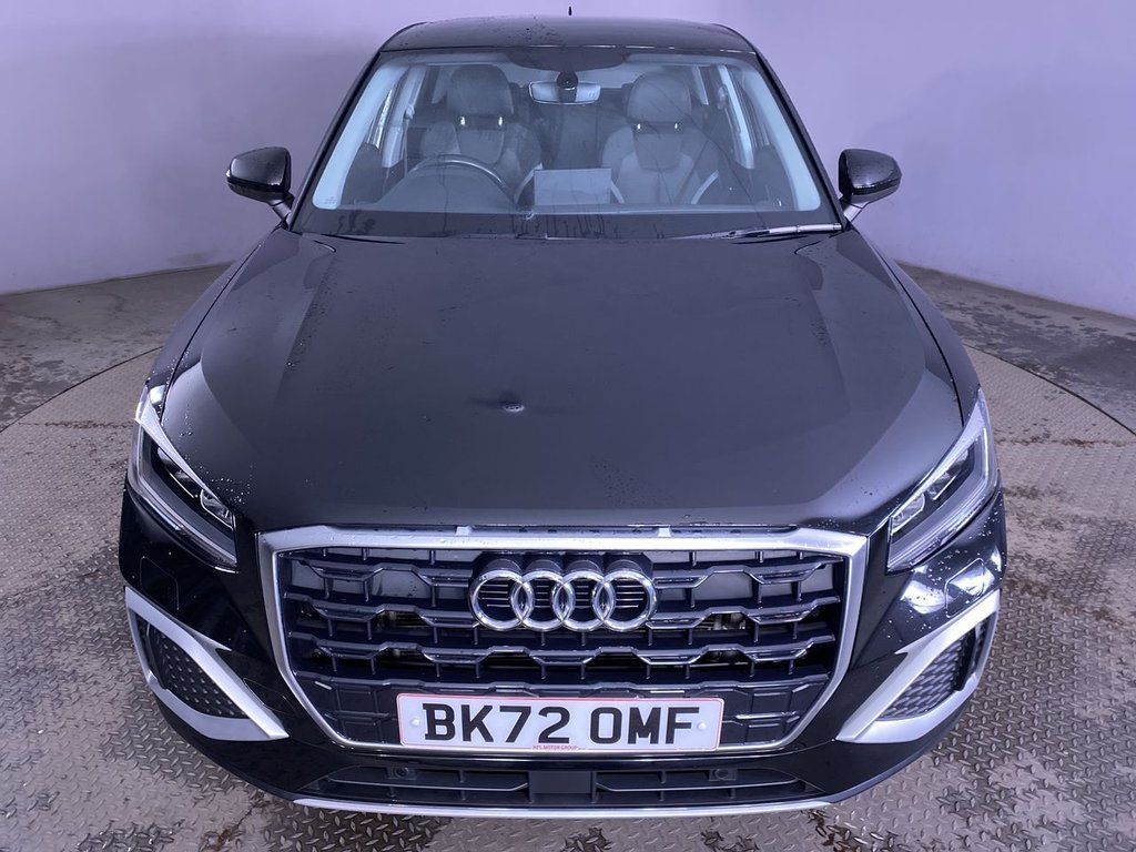 Used Audi Q2 2022 for sale - 76797651: Photo 10