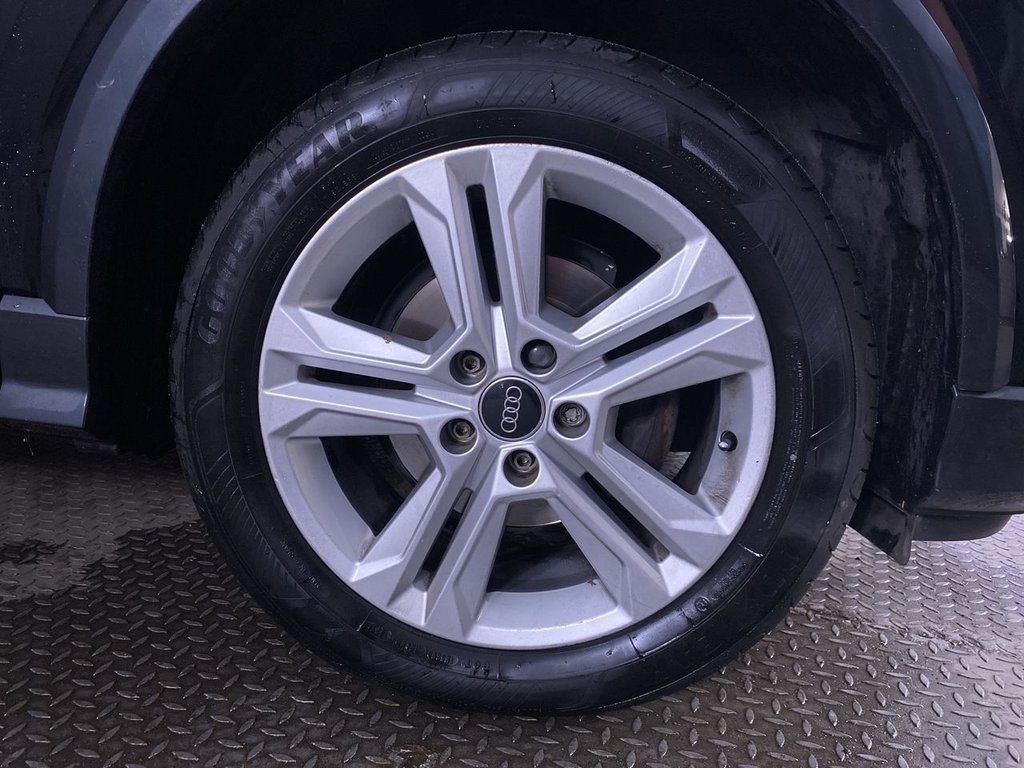 Used Audi Q2 2022 for sale - 76797651: Photo 12