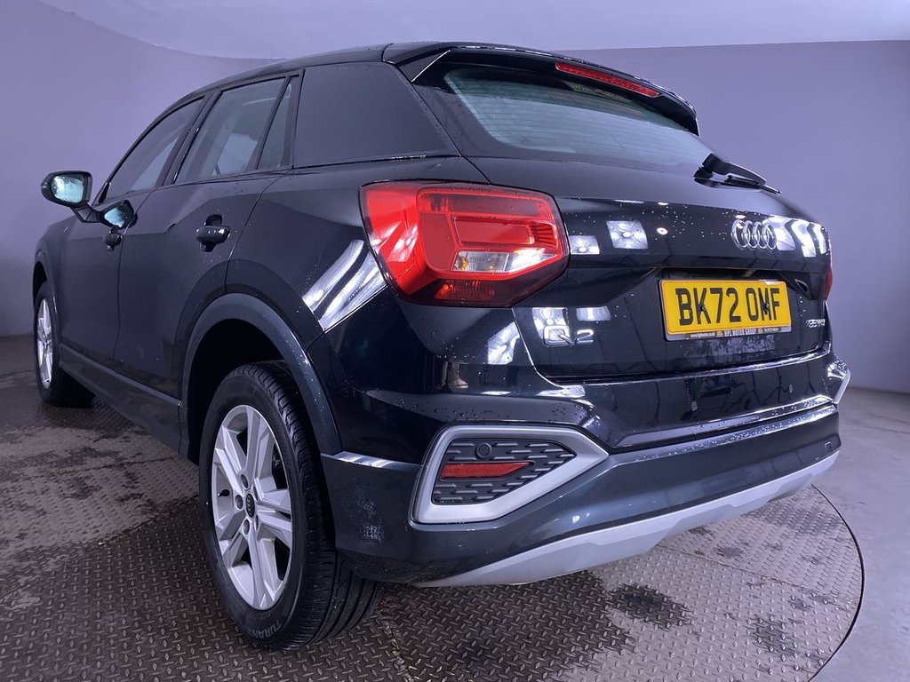 Used Audi Q2 2022 for sale - 76797651: Photo 14