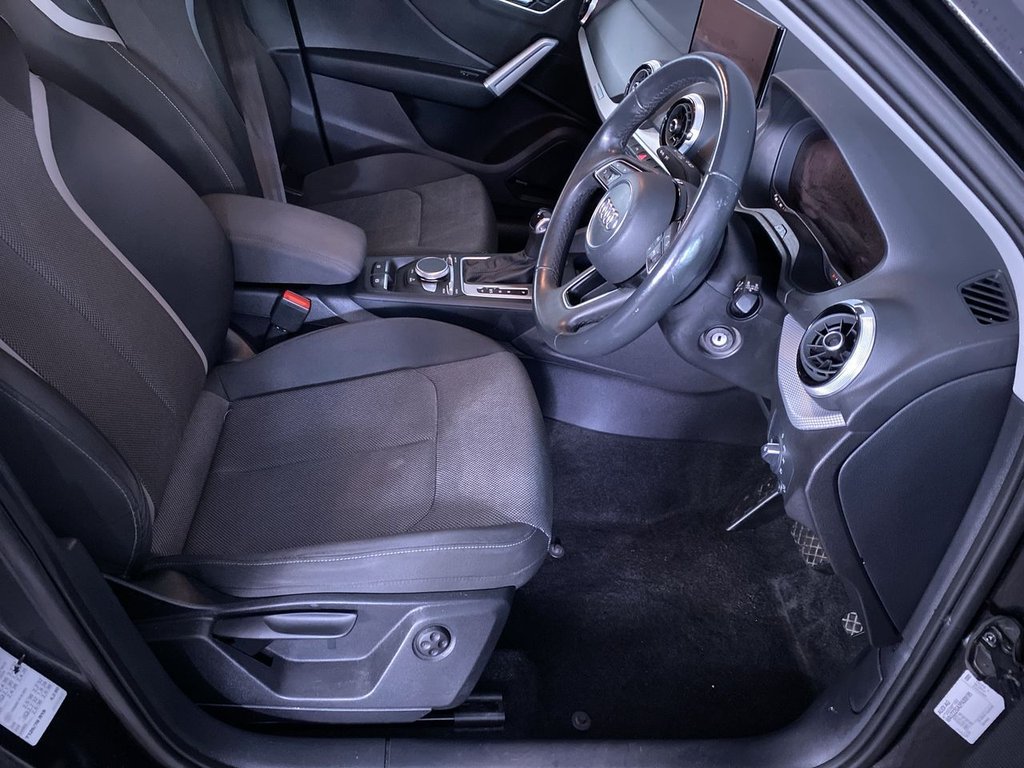 Used Audi Q2 2022 for sale - 76797651: Photo 15