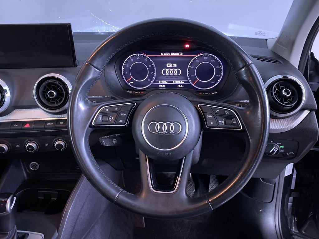 Used Audi Q2 2022 for sale - 76797651: Photo 16