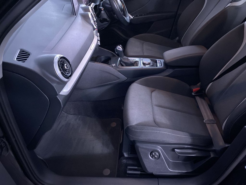 Used Audi Q2 2022 for sale - 76797651: Photo 17