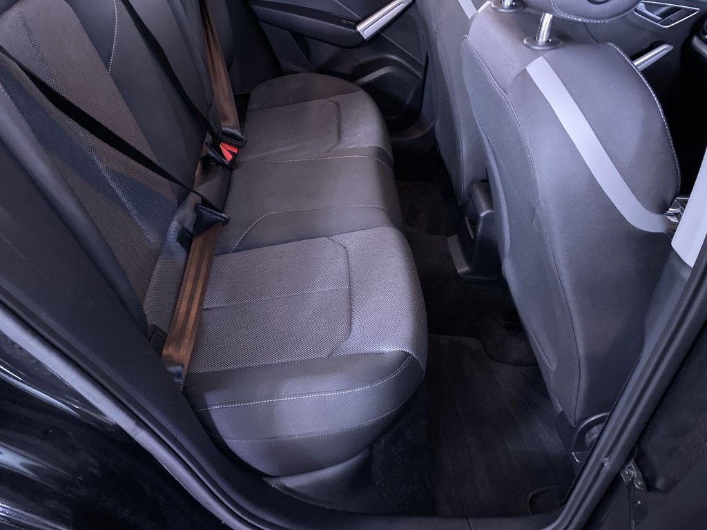 Used Audi Q2 2022 for sale - 76797651: Photo 19