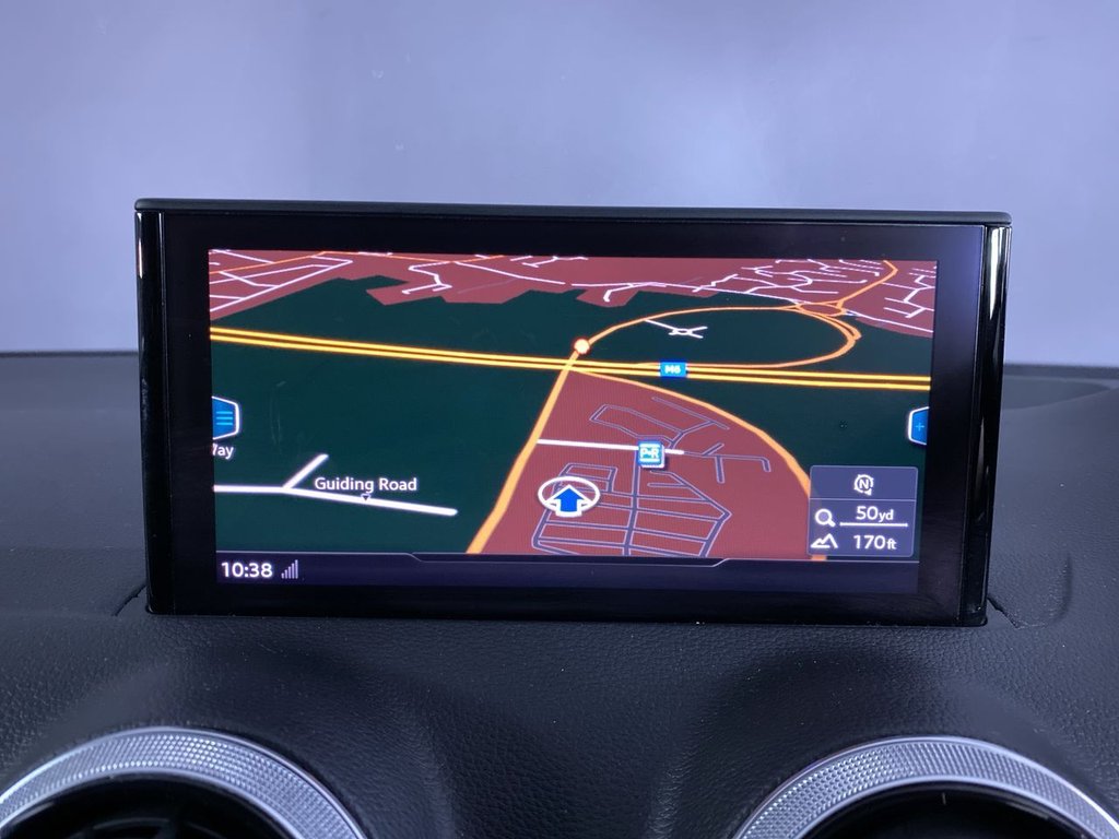 Used Audi Q2 2022 for sale - 76797651: Photo 20