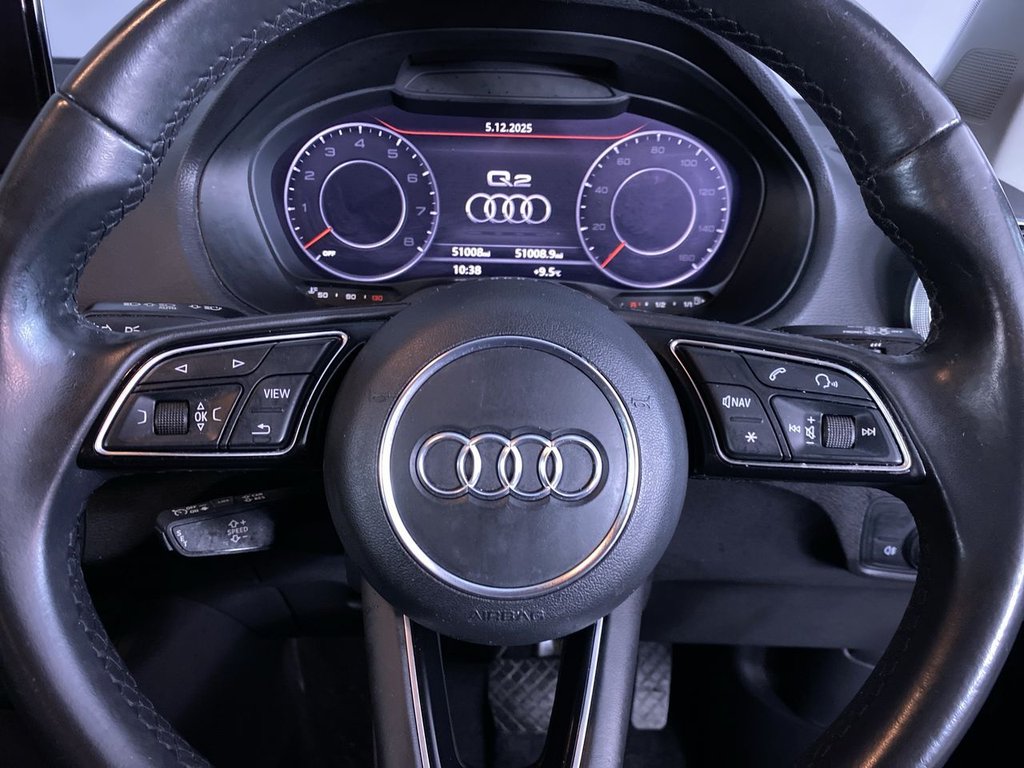 Used Audi Q2 2022 for sale - 76797651: Photo 22