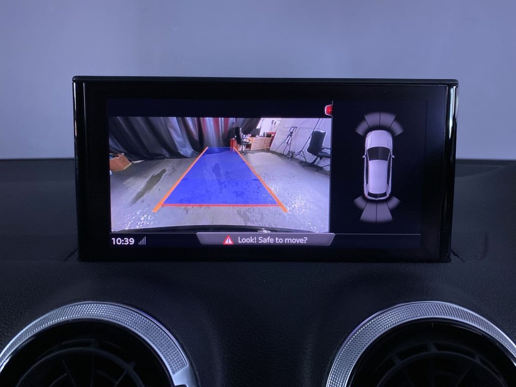 Used Audi Q2 2022 for sale - 76797651: Photo 24