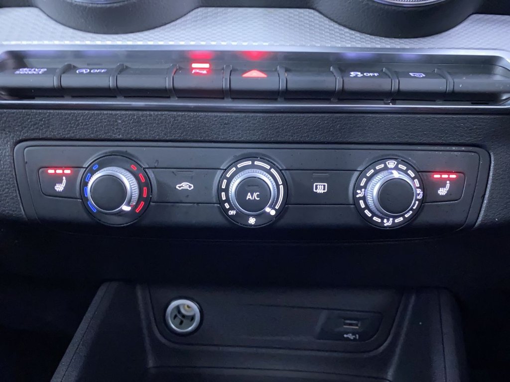 Used Audi Q2 2022 for sale - 76797651: Photo 25