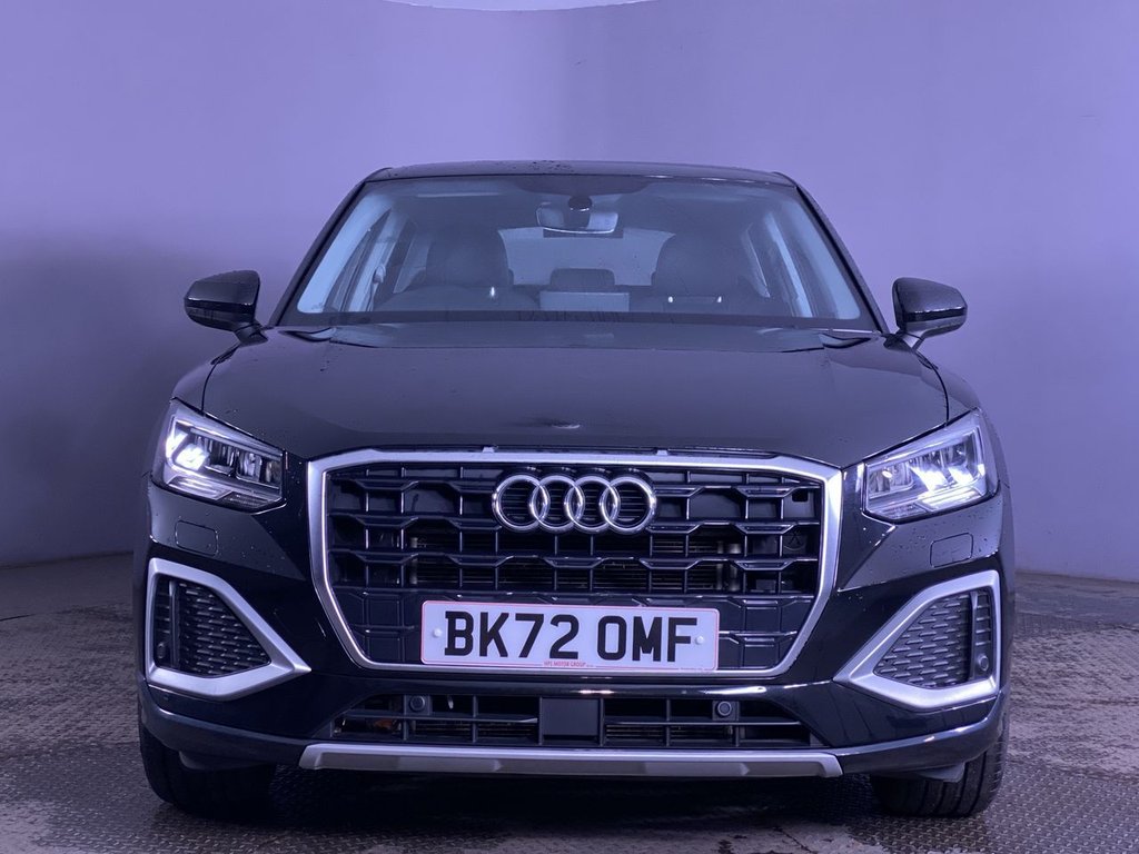 Used Audi Q2 2022 for sale - 76797651: Photo 3