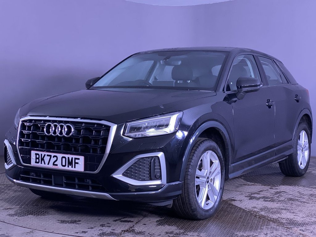 Used Audi Q2 2022 for sale - 76797651: Photo 4