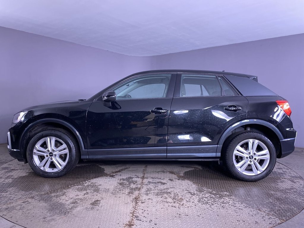Used Audi Q2 2022 for sale - 76797651: Photo 5