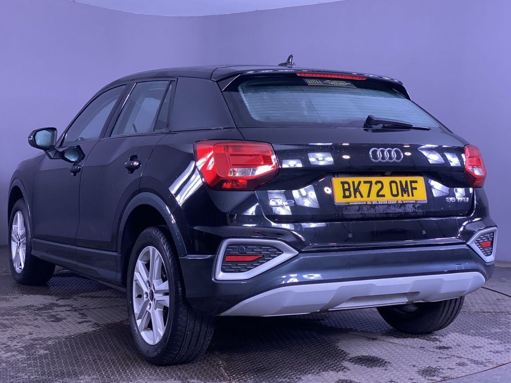 Used Audi Q2 2022 for sale - 76797651: Photo 6
