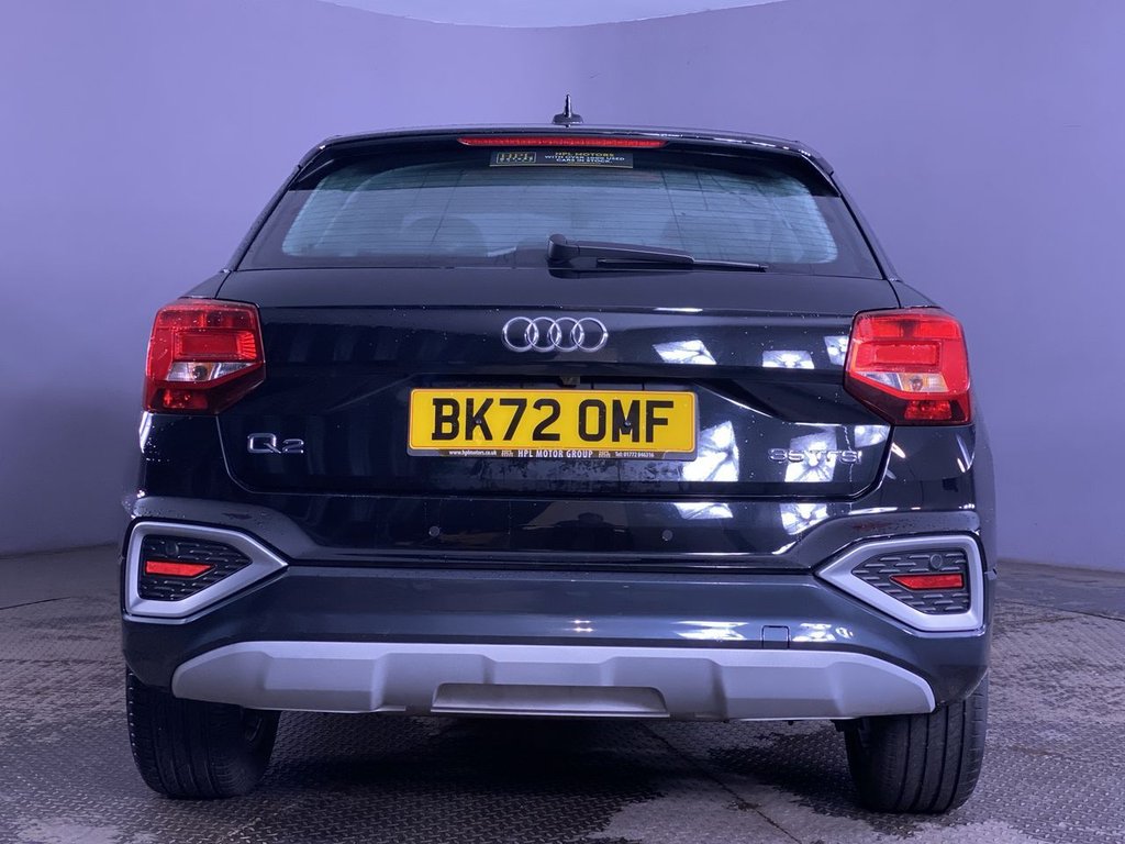 Used Audi Q2 2022 for sale - 76797651: Photo 7
