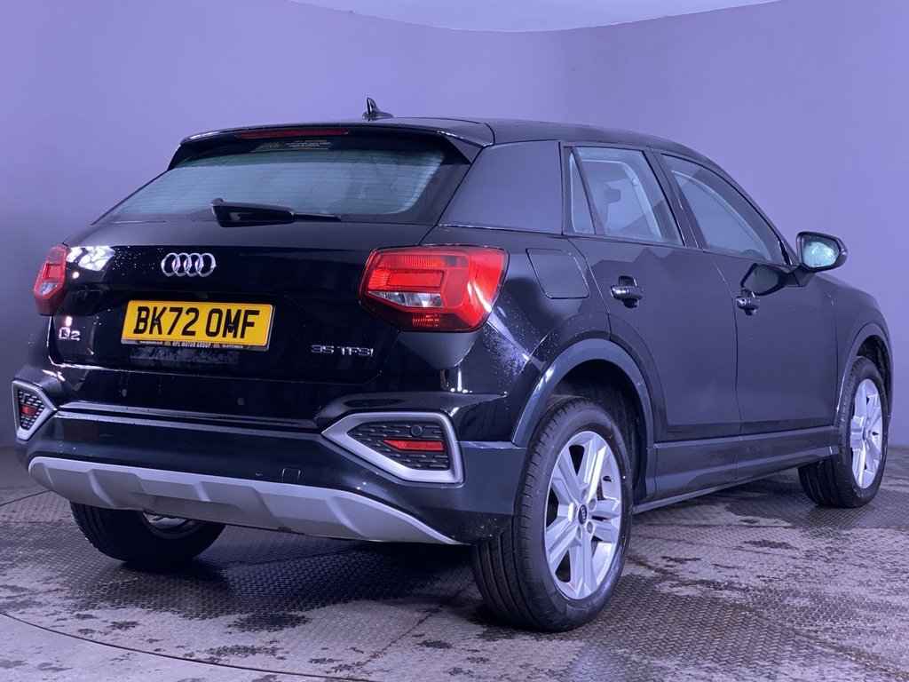 Used Audi Q2 2022 for sale - 76797651: Photo 8