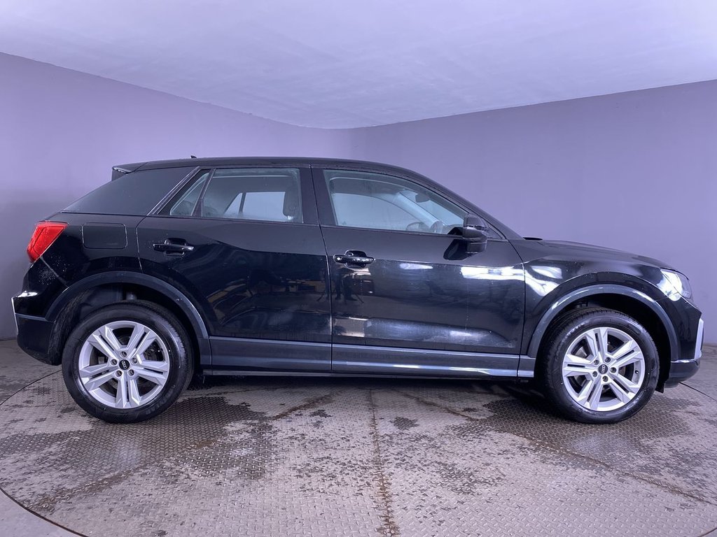 Used Audi Q2 2022 for sale - 76797651: Photo 9