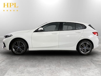 Used BMW 1 Series 2022 for sale - 78557099: Photo