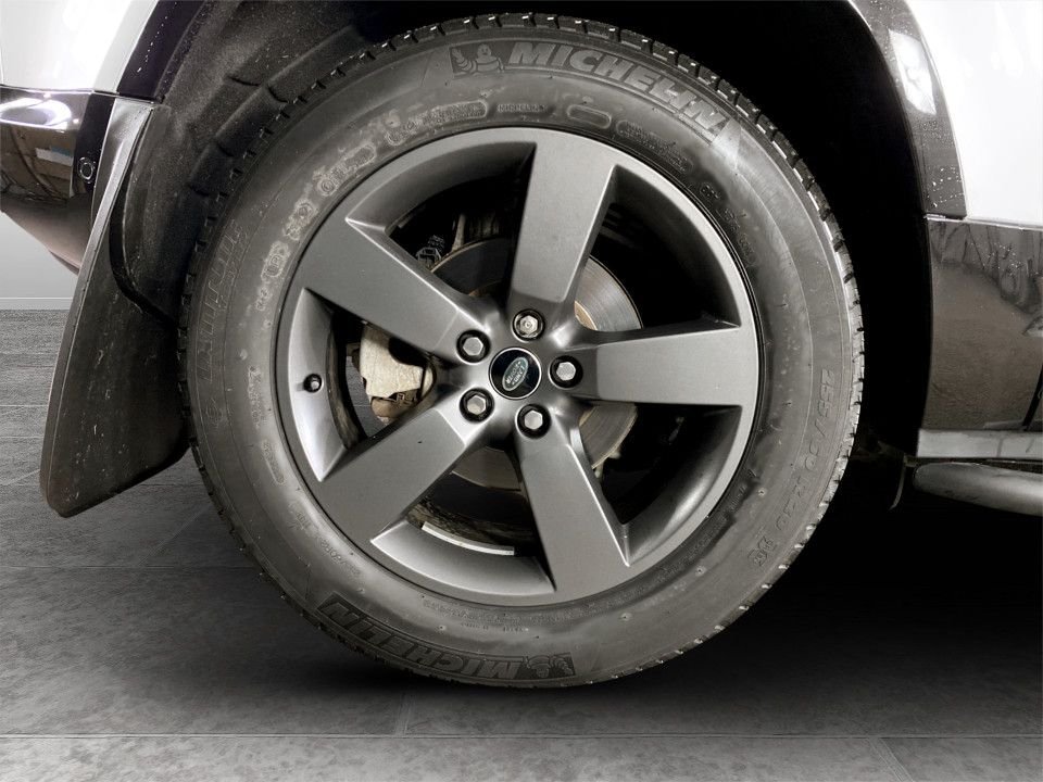 Used Land Rover Defender 90 2022 for sale - 77608808: Photo 10