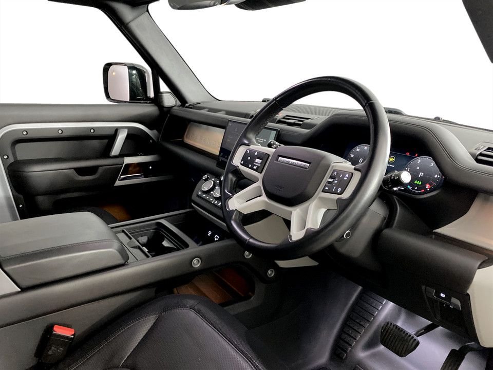 Used Land Rover Defender 90 2022 for sale - 77608808: Photo 12