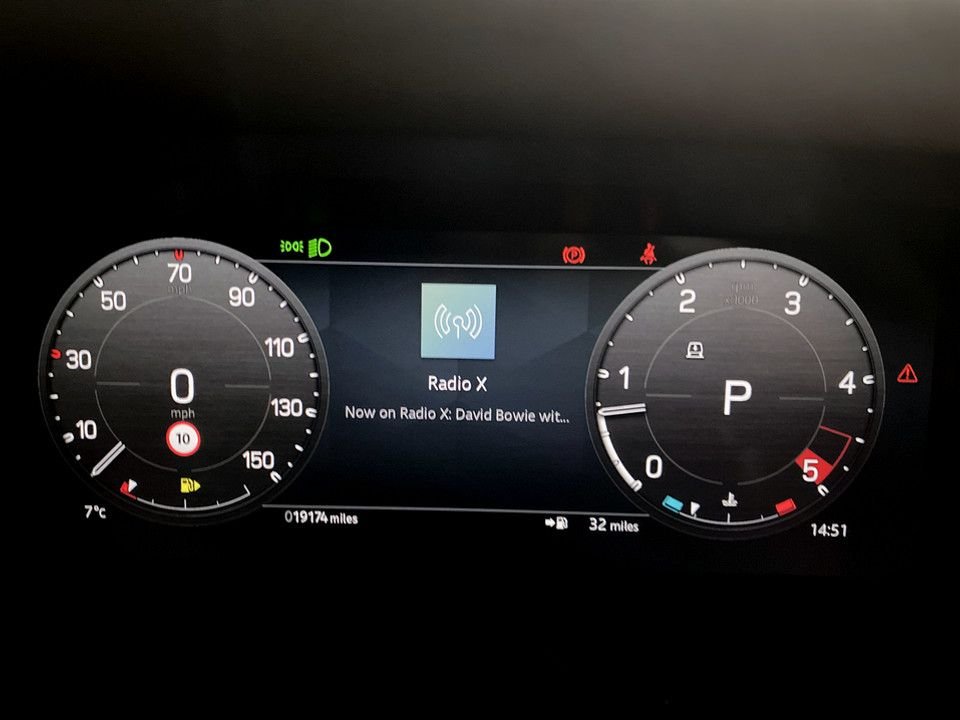 Used Land Rover Defender 90 2022 for sale - 77608808: Photo 14