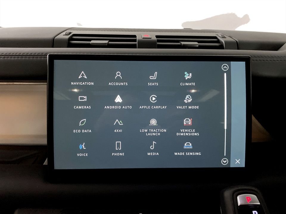 Used Land Rover Defender 90 2022 for sale - 77608808: Photo 19