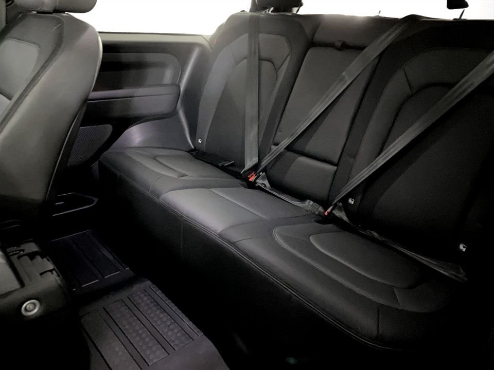 Used Land Rover Defender 90 2022 for sale - 77608808: Photo 21