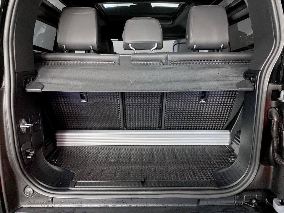 Used Land Rover Defender 90 2022 for sale - 77608808: Photo 22