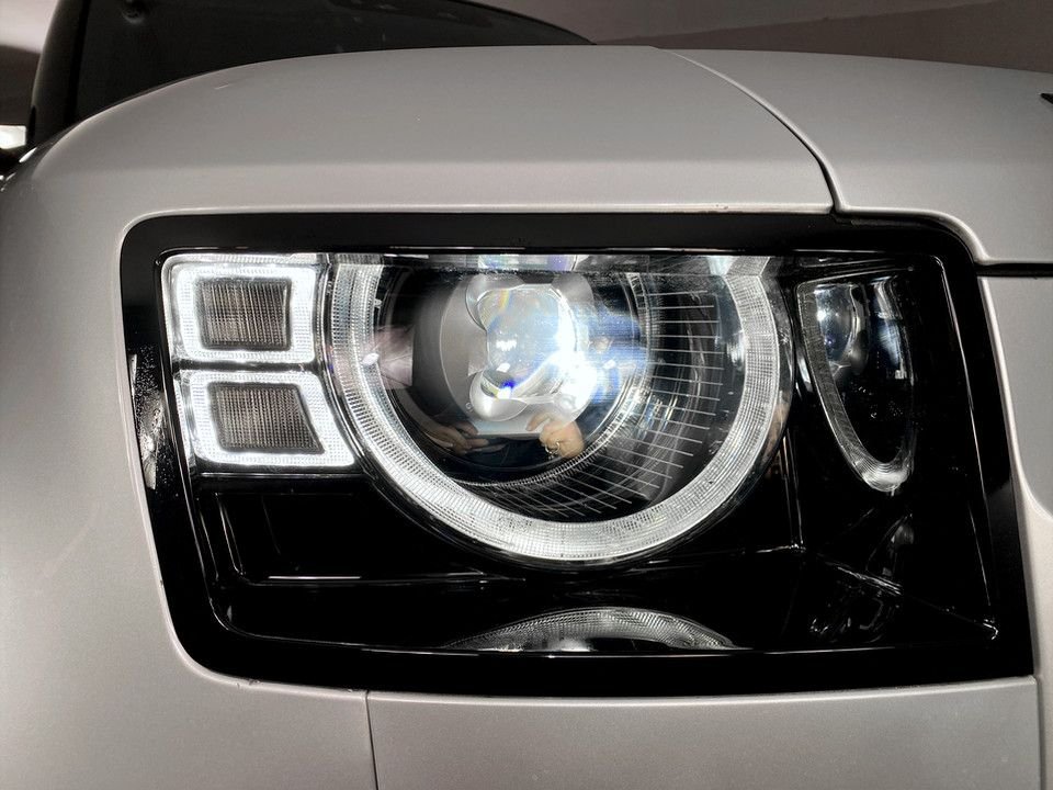 Used Land Rover Defender 90 2022 for sale - 77608808: Photo 9
