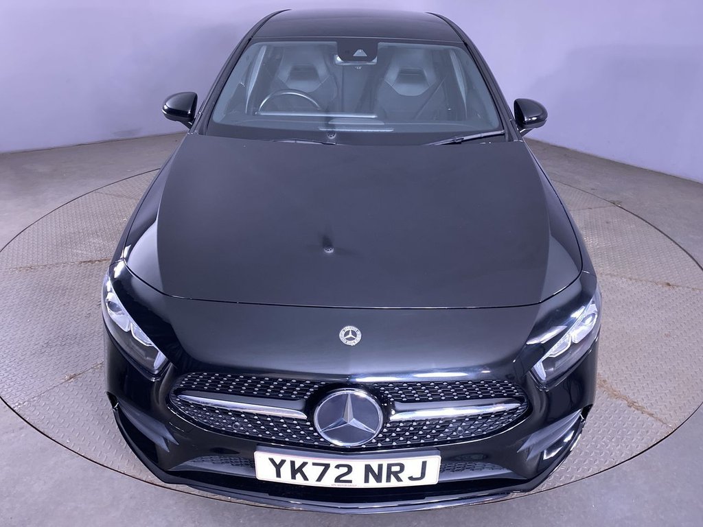 Used Mercedes-Benz A-Class 2022 for sale - 76266933: Photo 10