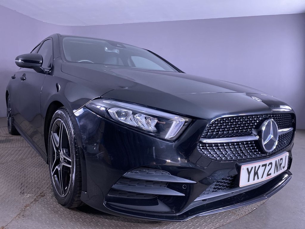 Used Mercedes-Benz A-Class 2022 for sale - 76266933: Photo 11