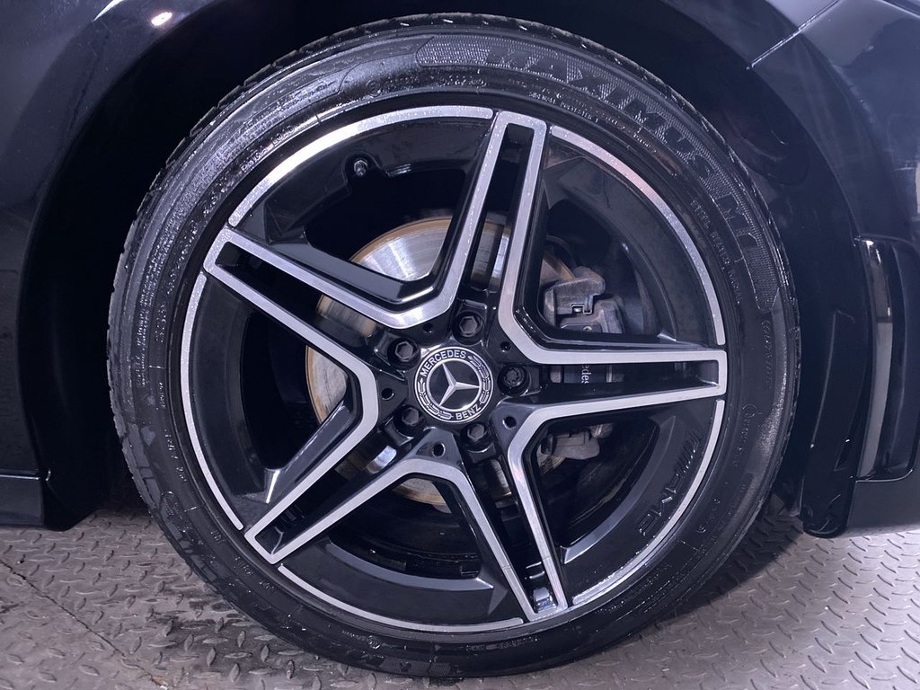 Used Mercedes-Benz A-Class 2022 for sale - 76266933: Photo 12