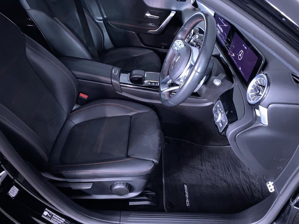 Used Mercedes-Benz A-Class 2022 for sale - 76266933: Photo 15