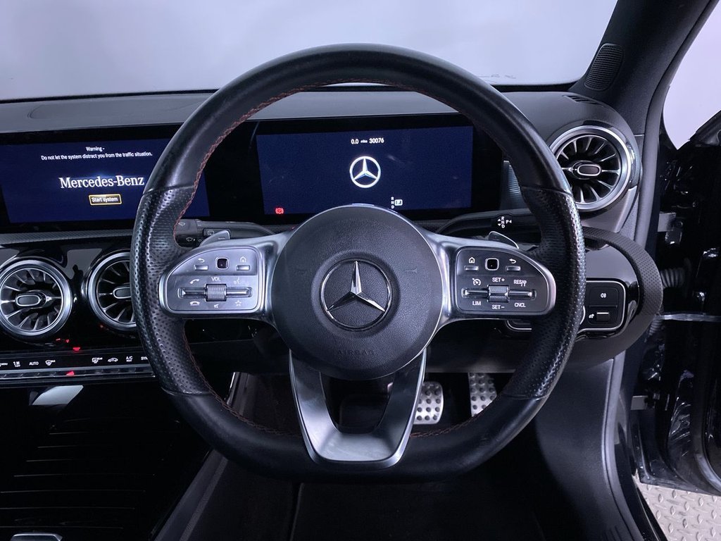 Used Mercedes-Benz A-Class 2022 for sale - 76266933: Photo 16