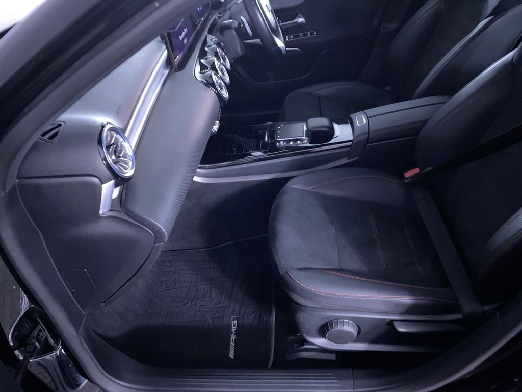 Used Mercedes-Benz A-Class 2022 for sale - 76266933: Photo 17