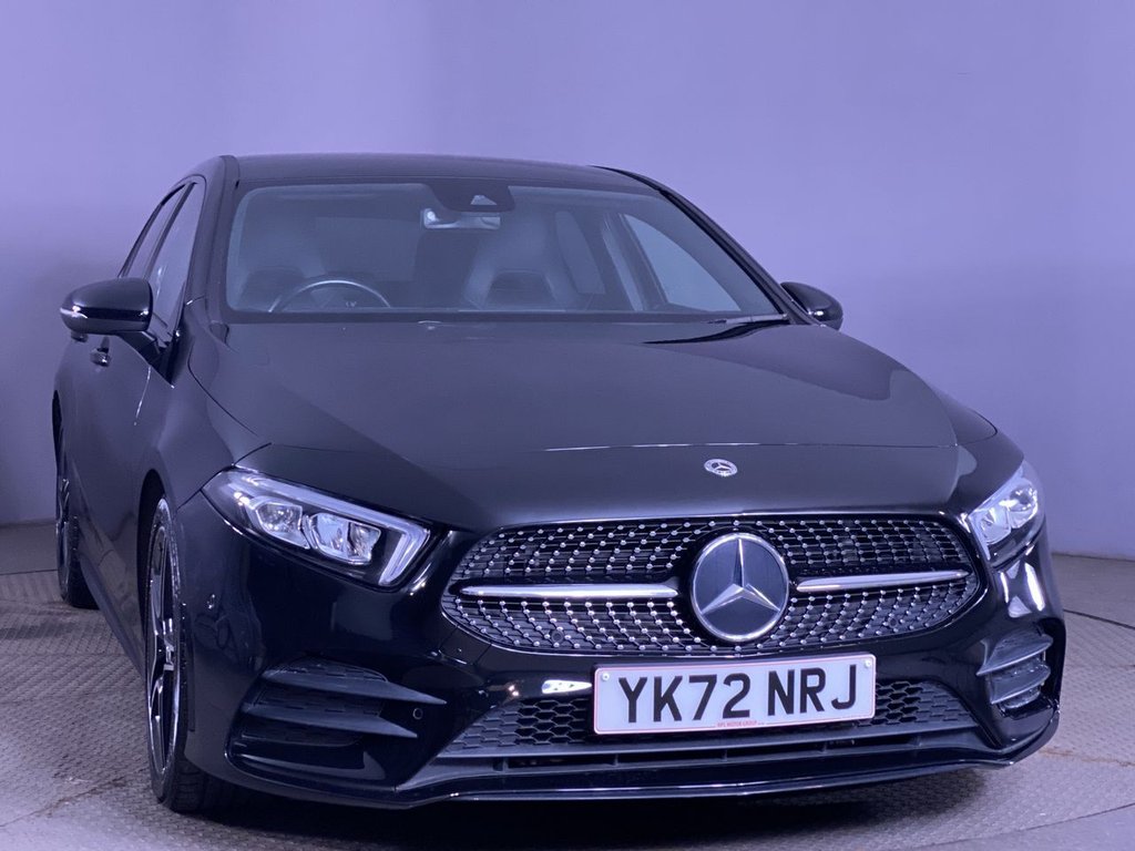 Used Mercedes-Benz A-Class 2022 for sale - 76266933: Photo 2