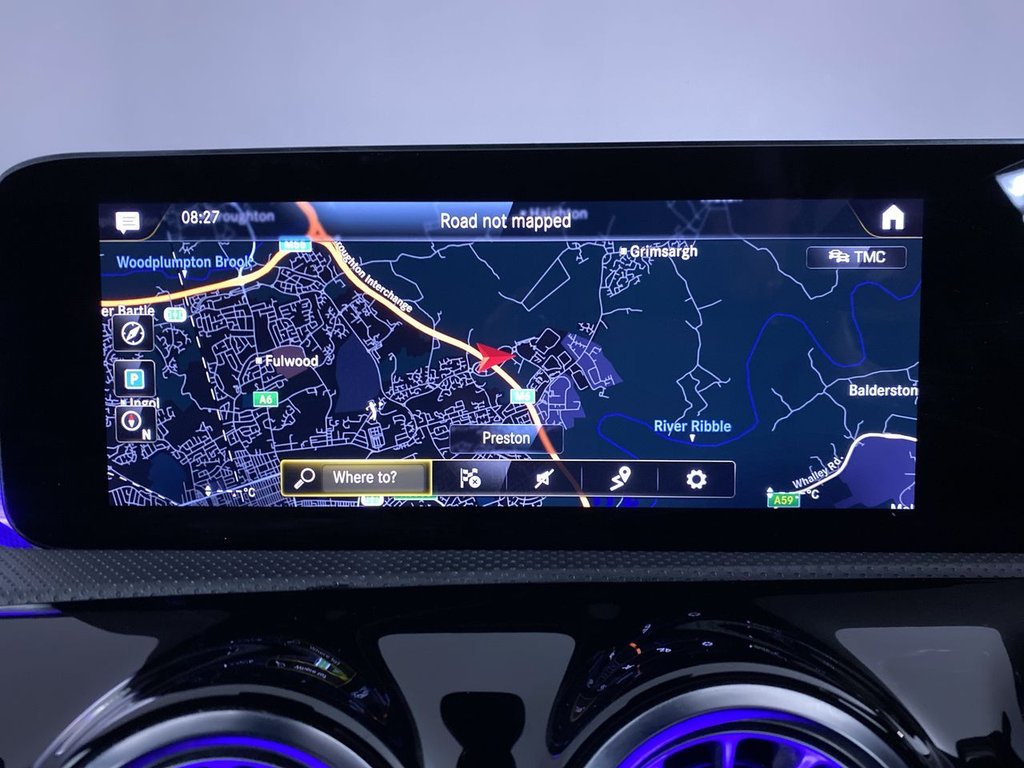 Used Mercedes-Benz A-Class 2022 for sale - 76266933: Photo 20