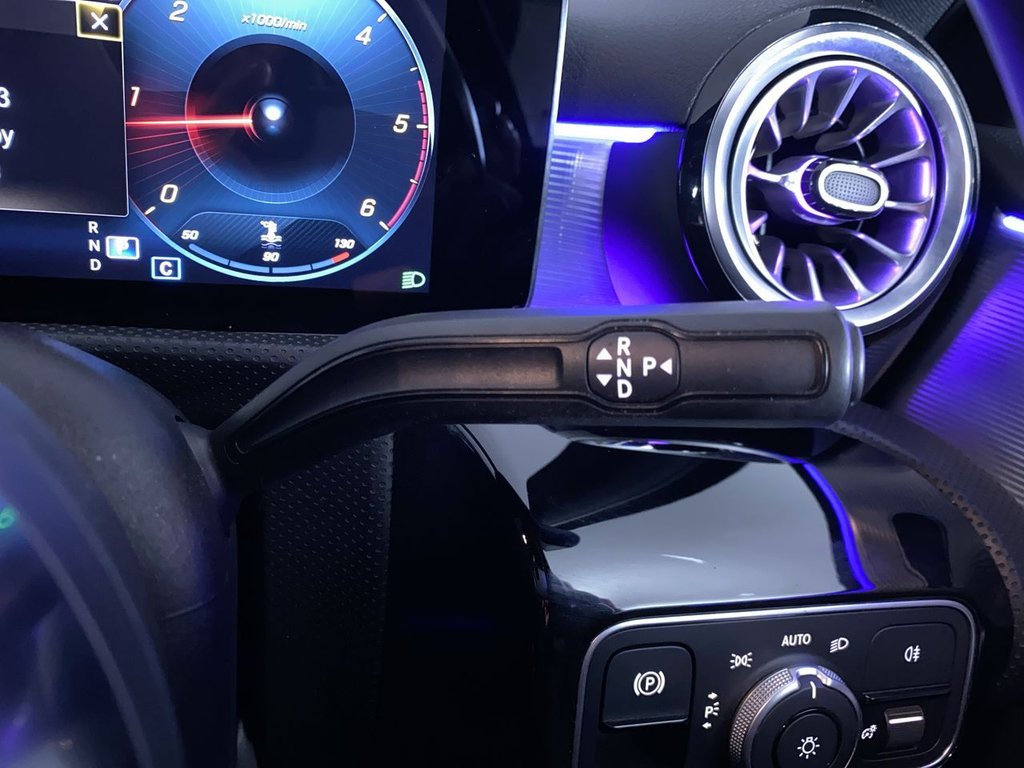 Used Mercedes-Benz A-Class 2022 for sale - 76266933: Photo 21