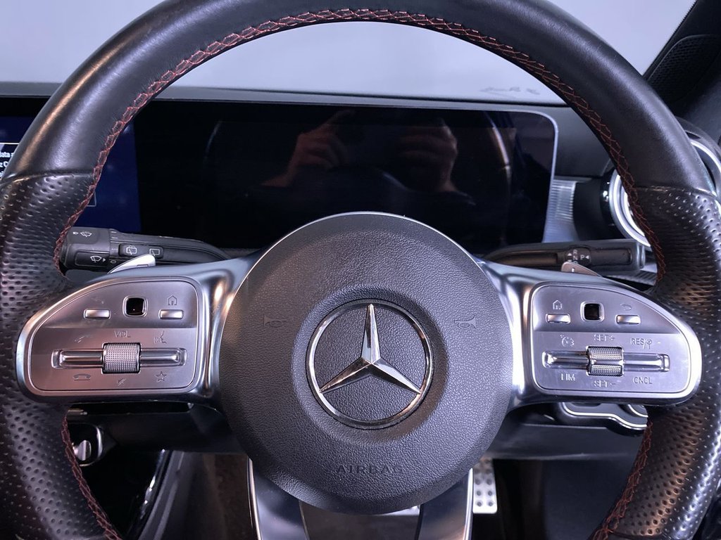 Used Mercedes-Benz A-Class 2022 for sale - 76266933: Photo 22