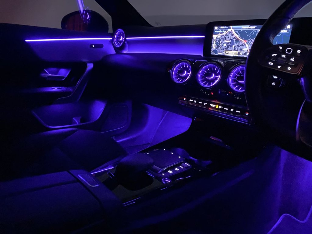 Used Mercedes-Benz A-Class 2022 for sale - 76266933: Photo 24