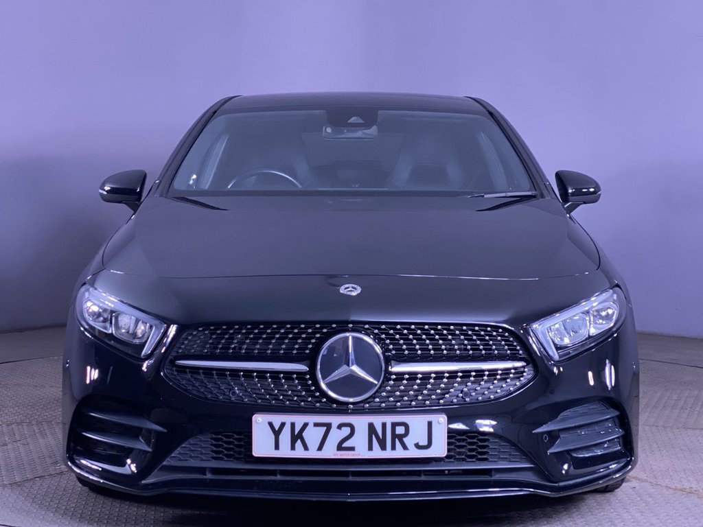 Used Mercedes-Benz A-Class 2022 for sale - 76266933: Photo 3