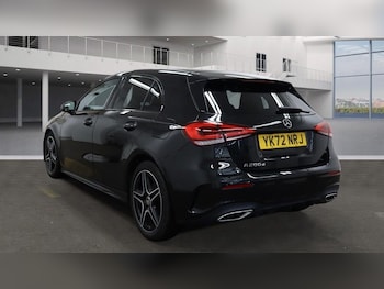 Used Mercedes-Benz A-Class 2022 for sale - 76266933: Photo 3