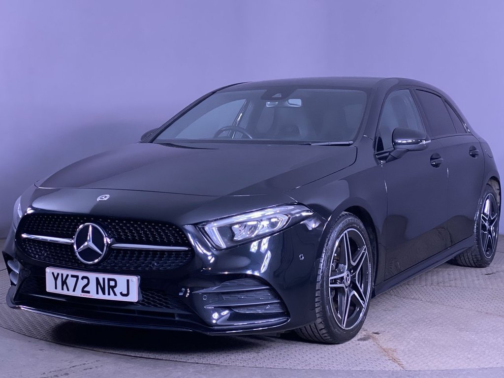 Used Mercedes-Benz A-Class 2022 for sale - 76266933: Photo 4